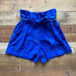 A New Day High Waisted Shorts 10
